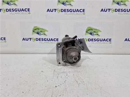 Motor Arranque Citroen C3  1 2 Business [1 2 Ltr  - 60 kW 12V VTi / PureTech]