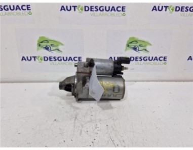 Motor Arranque Citroen C3  1 2 Business [1 2 Ltr  - 60 kW 12V VTi / PureTech]