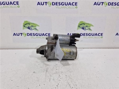 Motor Arranque Citroen C3  1 2 Business [1 2 Ltr  - 60 kW 12V VTi / PureTech]