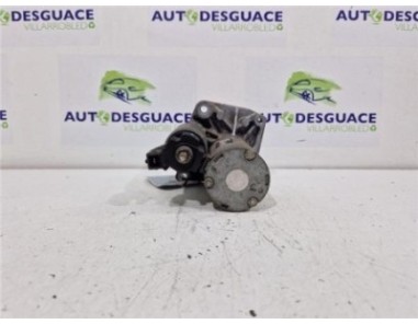 Motor Arranque Citroen C3  1 2 Business [1 2 Ltr  - 60 kW 12V VTi / PureTech]