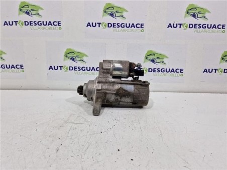 Motor Arranque Seat Ibiza Berlina  1 6 TDI