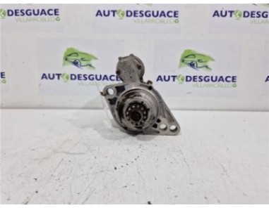 Motor Arranque Seat Ibiza Berlina  1 6 TDI