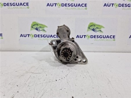 Motor Arranque Seat Ibiza Berlina  1 6 TDI