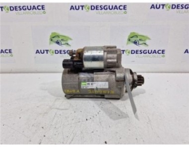 Motor Arranque Seat Ibiza Berlina  1 6 TDI