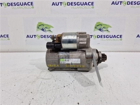Motor Arranque Seat Ibiza Berlina  1 6 TDI