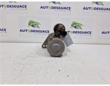 Motor Arranque Seat Ibiza Berlina  1 6 TDI