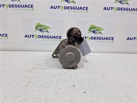 Motor Arranque Seat Ibiza Berlina  1 6 TDI