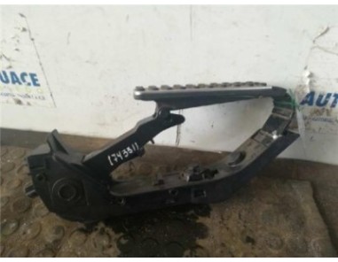 Potenciometro Pedal Gas MERCEDES CLASE C  BERLINA 2 2 CDI 