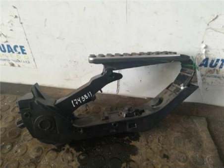 Potenciometro Pedal Gas MERCEDES CLASE C  BERLINA 2 2 CDI 