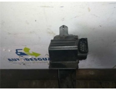 Potenciometro Pedal Gas MERCEDES CLASE C  BERLINA 2 2 CDI 