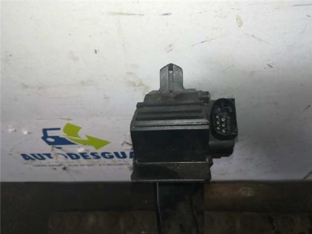 Potenciometro Pedal Gas MERCEDES CLASE C  BERLINA 2 2 CDI 
