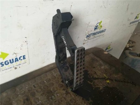 Potenciometro Pedal Gas MERCEDES CLASE C  BERLINA 2 2 CDI 