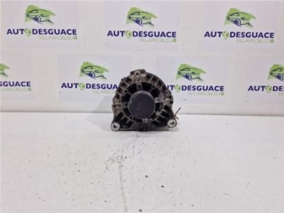 Alternador Peugeot 207 1 4 HDi