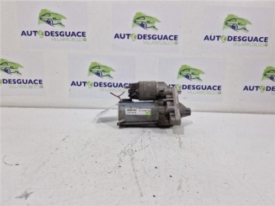 Motor Arranque Peugeot 207 1 4 HDi
