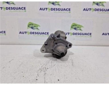 Motor Arranque Peugeot 207 1 4 HDi 