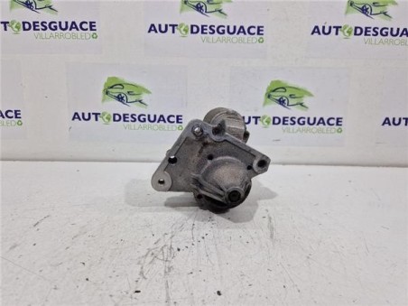 Motor Arranque Peugeot 207 1 4 HDi 