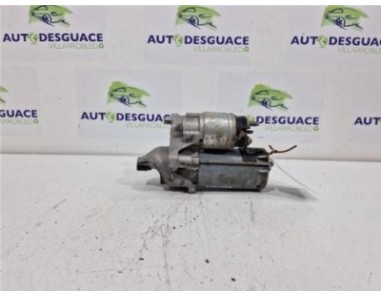 Motor Arranque Peugeot 207 1 4 HDi 