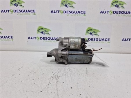 Motor Arranque Peugeot 207 1 4 HDi 