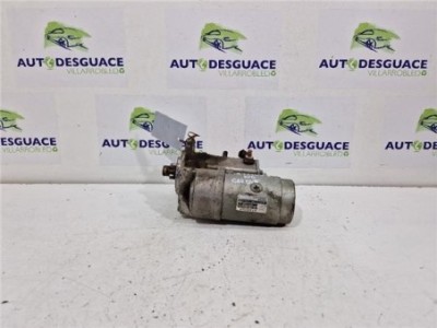 Motor Arranque Kia Carens  2 0 CRDi 140