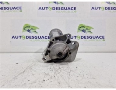 Motor Arranque Renault KANGOO 1 5 dCi D 