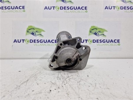 Motor Arranque Renault KANGOO 1 5 dCi D 
