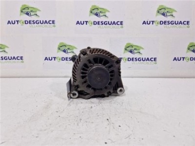 Alternador Peugeot 407 2 0 16V HDi