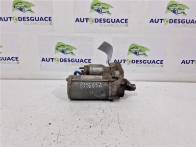 Motor Arranque Peugeot 308  1 6 Access [1 6 Ltr  - 68 kW HDi FAP]