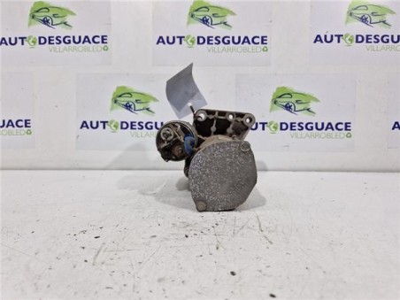 Motor Arranque Peugeot 308  1 6 Access [1 6 Ltr  - 68 kW HDi FAP]