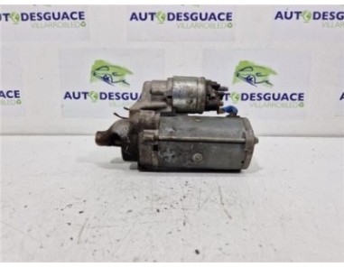 Motor Arranque Peugeot 308  1 6 Access [1 6 Ltr  - 68 kW HDi FAP]