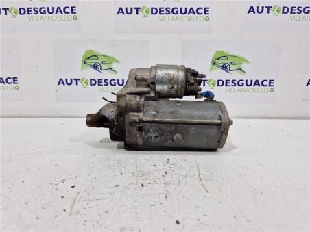 Motor Arranque Peugeot 308  1 6 Access [1 6 Ltr  - 68 kW HDi FAP]