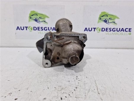 Motor Arranque Peugeot 308  1 6 Access [1 6 Ltr  - 68 kW HDi FAP]