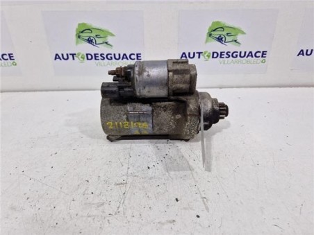 Motor Arranque Audi A3  1 9 TDI Ambiente [1 9 Ltr  - 77 kW TDI]