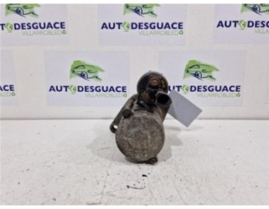 Motor Arranque Audi A3  1 9 TDI Ambiente [1 9 Ltr  - 77 kW TDI]