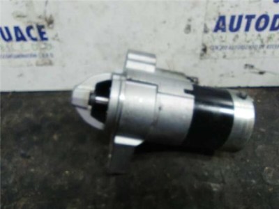 Motor Arranque Peugeot 206+ 1 4 HDi