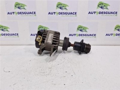 Alternador Ford C-Max  1 8 TDCi