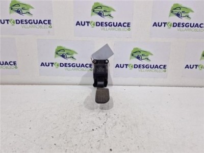 Potenciometro Pedal Gas Mercedes-Benz Sprinter II Furgón  2 1 413/414/416/510/511/513/514/516 CDI  [2 1 Ltr  - 70 kW CDI]