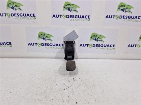 Potenciometro Pedal Gas Mercedes-Benz Sprinter II Furgón  2 1 413/414/416/510/511/513/514/516 CDI  [2 1 Ltr  - 70 kW CDI]