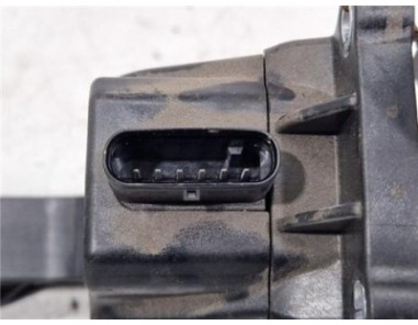 Potenciometro Pedal Gas Mercedes-Benz Sprinter II Furgón  2 1 413/414/416/510/511/513/514/516 CDI  [2 1 Ltr  - 70 kW CDI]