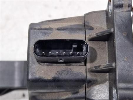 Potenciometro Pedal Gas Mercedes-Benz Sprinter II Furgón  2 1 413/414/416/510/511/513/514/516 CDI  [2 1 Ltr  - 70 kW CDI]