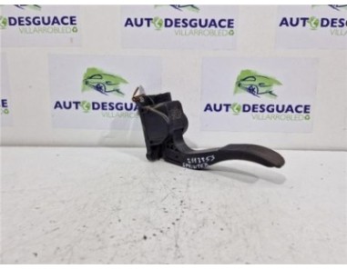 Potenciometro Pedal Gas Mercedes-Benz Sprinter II Furgón  2 1 413/414/416/510/511/513/514/516 CDI  [2 1 Ltr  - 70 kW CDI]