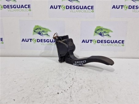 Potenciometro Pedal Gas Mercedes-Benz Sprinter II Furgón  2 1 413/414/416/510/511/513/514/516 CDI  [2 1 Ltr  - 70 kW CDI]