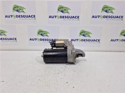 Motor Arranque BMW Serie 3 Berlina  2 0 320d [2 0 Ltr  - 120 kW 16V Diesel]