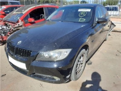 Motor Arranque BMW Serie 3 Berlina  2 0 320d [2 0 Ltr  - 120 kW 16V Diesel] 2