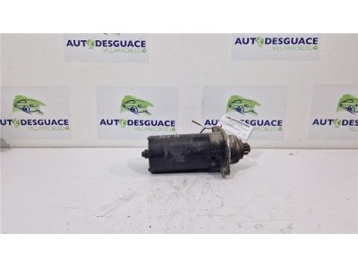 Motor Arranque Audi A3  1 9 TDI Ambiente [1 9 Ltr  - 81 kW TDI]