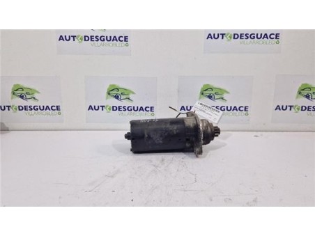 Motor Arranque Audi A3  1 9 TDI Ambiente [1 9 Ltr  - 81 kW TDI]