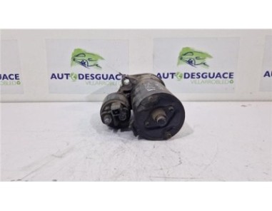 Motor Arranque Audi A3  1 9 TDI Ambiente [1 9 Ltr  - 81 kW TDI]