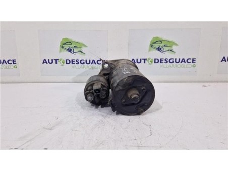 Motor Arranque Audi A3  1 9 TDI Ambiente [1 9 Ltr  - 81 kW TDI]