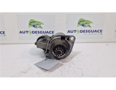 Motor Arranque Audi A3  1 9 TDI Ambiente [1 9 Ltr  - 81 kW TDI]
