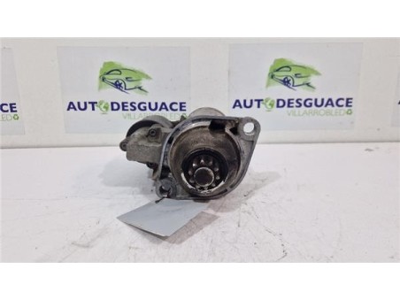 Motor Arranque Audi A3  1 9 TDI Ambiente [1 9 Ltr  - 81 kW TDI]