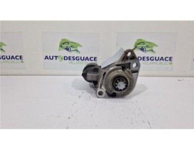 Motor Arranque Audi A3  1 8 Ambiente [1 8 Ltr  - 92 kW 20V]
